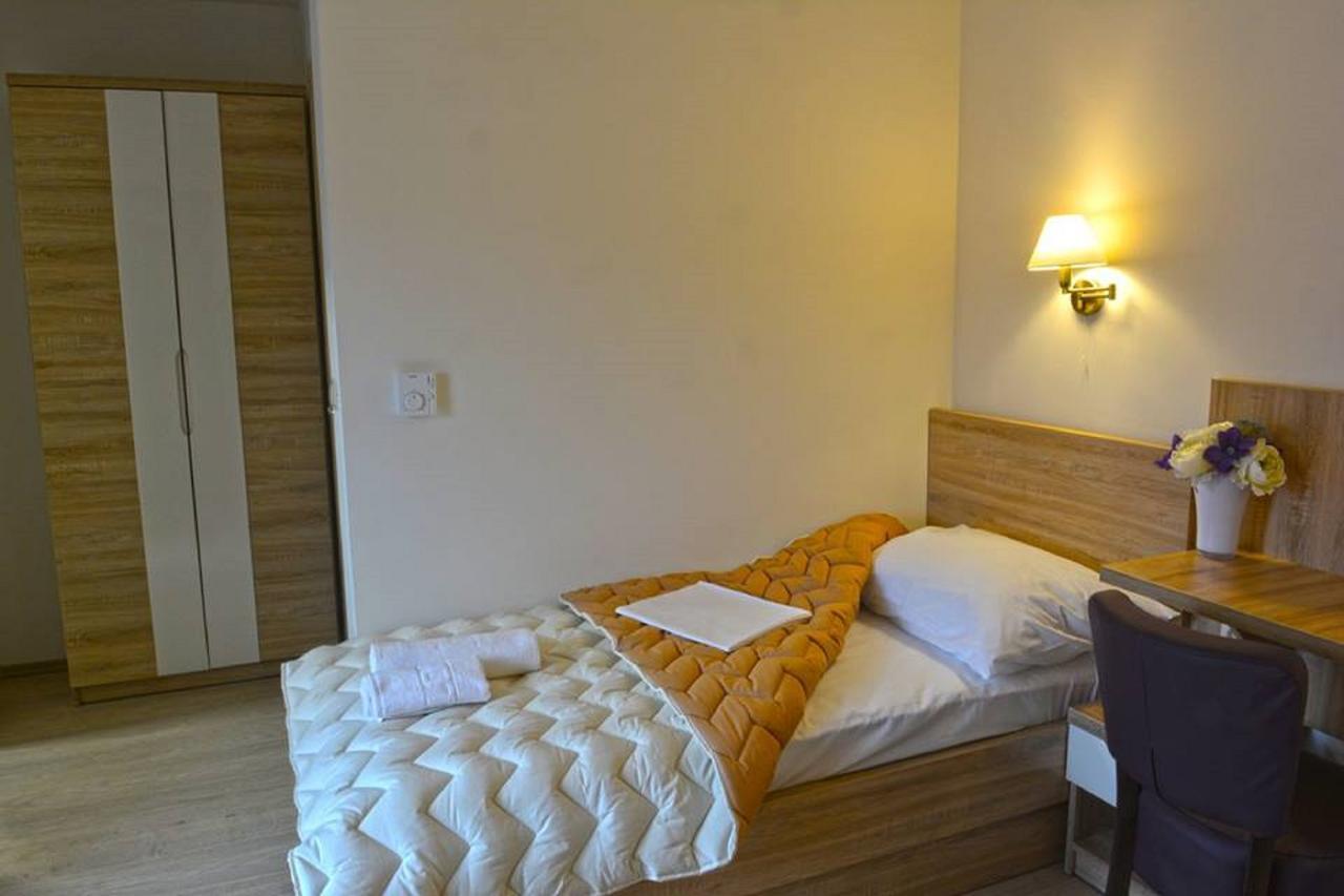 Hotel Stana Međugorje Exterior foto