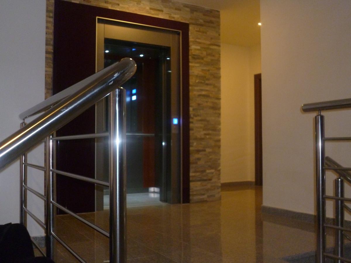 Hotel Stana Međugorje Exterior foto